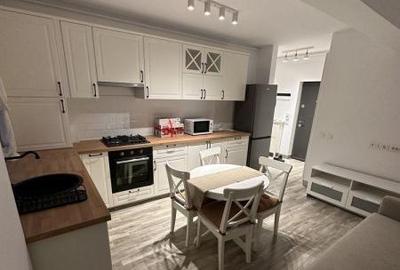 Otopeni | 2 Camere | Centrala Proprie  | Parcare | Balcon - 2