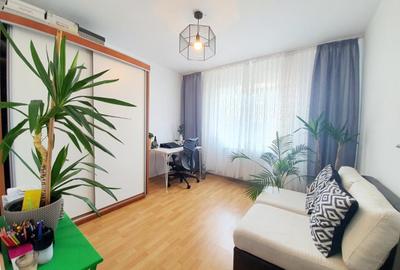 Vitan Mall - Casa de Pensii, apartament 3 camere, modern, 2 gr sanitare, parcare - 9
