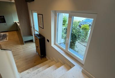 De închiriat – Duplex modern, prima închiriere, zonă centrală - 10
