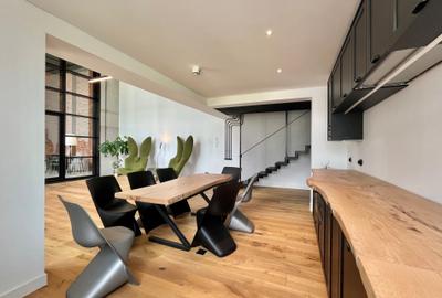 BRICKLOFTS Luxury Industrial LOFT Office - 7