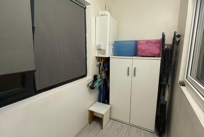 Apartament 3 camere complet renovat • Parter • Zona Comisia  Centrala - 10
