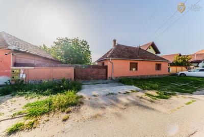 Casă cu 3 camere de vânzare in Vladimirescu - 23