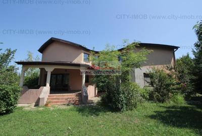 Vanzare Vila  Pipera 1350 mp teren adiacent Iancu Nicolae - 9