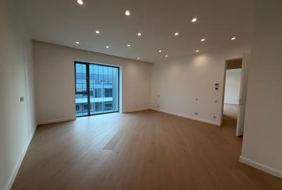 Duplex în Aviatiei Towers,vedere către Sky Tower,terasa 30mp - 15