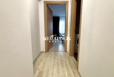 Apartament 2 camere | Etaj intermediar | Tractorul | Top City - 12