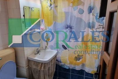 Zona Dorobantilor. 2 camere. Centrala proprie. - 5