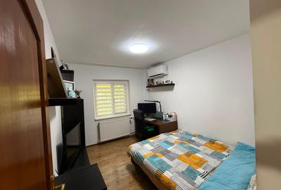 Apartament 4 camere de vanzare zona Doamna Ghica - 16