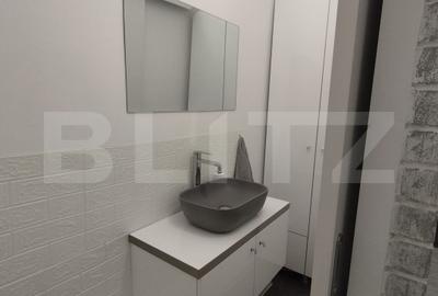 Apartament 3 camere, 72 mp, zona Frumoasa - 12