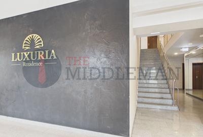 Apartament cu 2 camere - Luxuria Residence | 800 Euro + TVA - 13