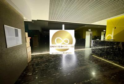 Herastrau - Ultralux decomandat bloc nou 3 camere, mobilier si finisaje premium! - 17