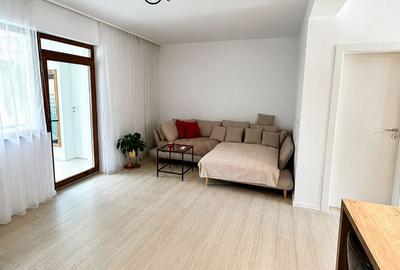Chișoda | Piscină proprie | Panouri | Mobilată complet - 7