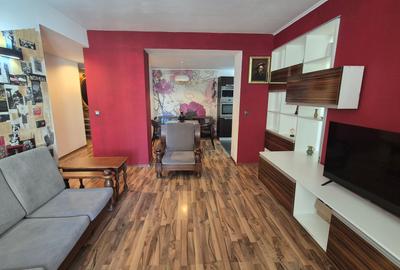 Colentina-Complex Rose Garden-parcare subterana si Contract Anaf - 3