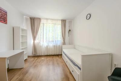 Apartament 3 camere, etaj 1, central - Horea - 4