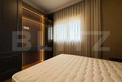 Apartament cu 2 camere decomandat în Galata