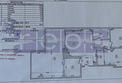 VANZARE 3 CAMERE PREMIUM | TERASA 40 MP | IBIZA SOL PIPERA | 2 PARCARI SUBTERANE - 21