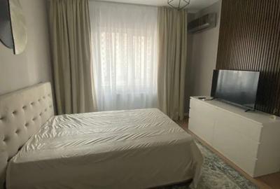 Garsonieră decomandată în Grozăvești