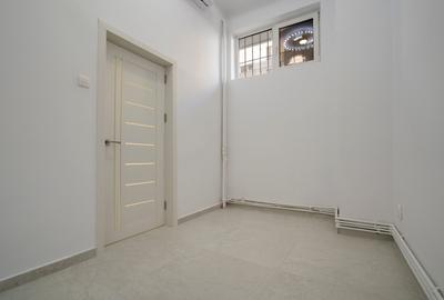 Spațiu comercial 130 mp – Șos. Alexandriei 92 – Stradal, vitrină, renovat lux - 12