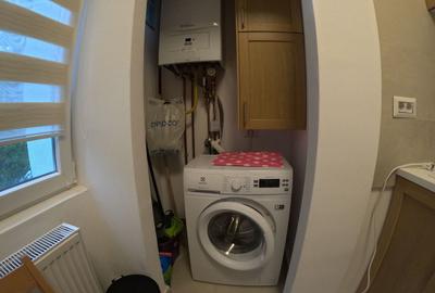 🏡 Apartament 2 camere | Ceaikovski | Renovat 2025 - Centrală proprie - 8