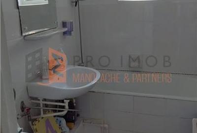 Apartament 3 camere cf 1 decomandat in zona Unirii Sud - 12