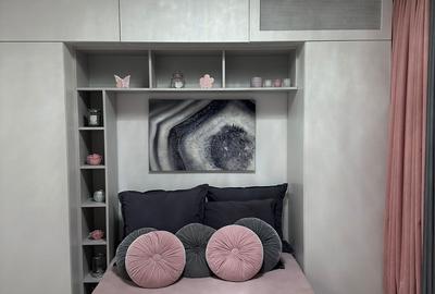 Apartament 2 camere modern | Intrare separata | Bloc 2020 | Mobilat si utilat - 8