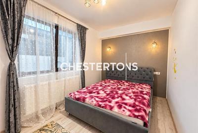 Apartament 2 Camere  Chiajna Mobilat Utilat - 6