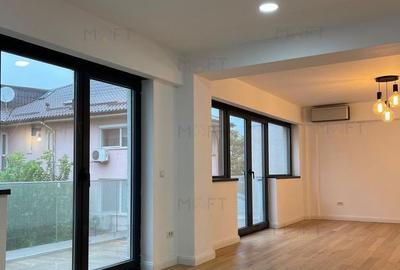 Imobil Boutique Premium Polonă | 5 Apartamente | Lift Otis | Parcări - 5