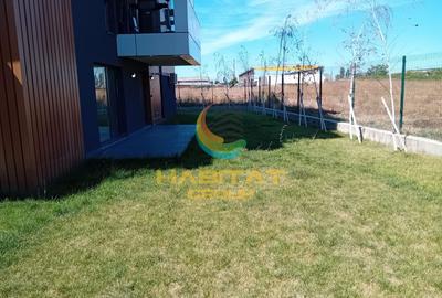 Pallady 4 camere 97 mp + curte 233 mp LUX gata de mutare - 45