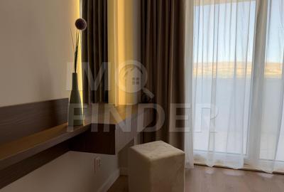 Apartament premium cu 2 camere, mobilat și utilat, Eroilor Residence, Florești - 13