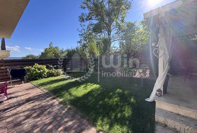 Duplex cu 4 camere în Dâmbul Rotund