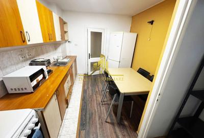 3 camere, decomandat, spatios,mobilat modern, renovat, Manastur - 6