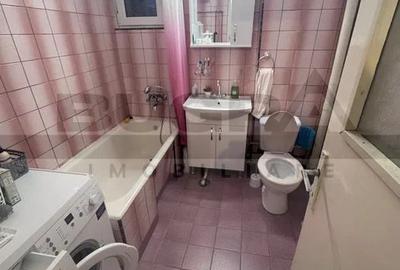 Apartament cu 3 camere, 2 bai, 66 mp, decomandat, Zona Ion Mester - 5