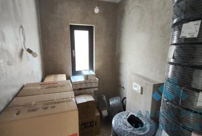 Vila individuala P + 1 + Pod - 144 mp utili - 5 Camere - 344 mp teren - 14