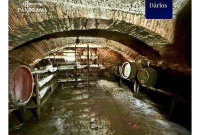 Casă de vânzare în Dârlos, 877 mp teren | 6 km de Mediaș - 11