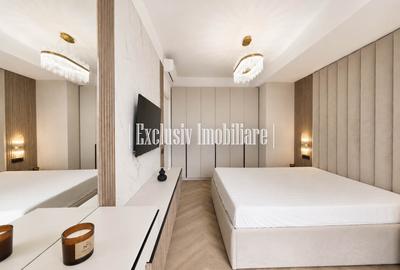 FIRST RENT! AVi Garden - Apartament Superb cu Parcare Subterana -TOTUL NOU- - 16
