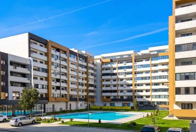 Spațiu Comercial 138,4 mp | Open Space | Zonă cu Potențial Ridicat - 1