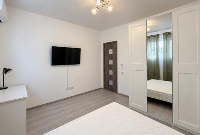 Garsoniera noua, 35 mp | Prima inchiriere | Parcare | Metrou Leonida - 2