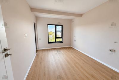 Casă mediteraneană Berceni | 120 mp | 4 camere | 3 băi | Teren 310 mp - 12