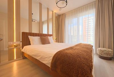 Apartament cochet, ideal pentru locuit sau investiție - Comision 0% - 8
