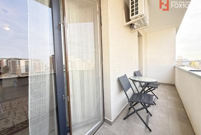 Apartament cu 2 camere de vanzare in Timisoara, zona Aradului - 11