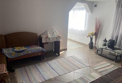Casa de vanzare in sat Tataranu cu suprafata de 118 mp , teren 1287 mp, construc - 18