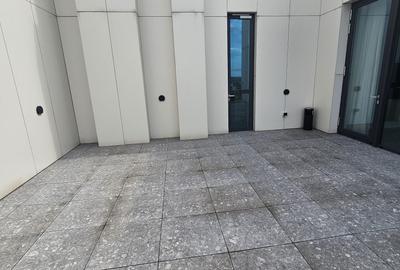 Penthouse langa Marriot Floreasca, nou, prima inchiriere, garaj subteran - 10