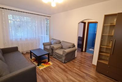 Superb ap. 2 cam. semidec. ZONA FLOREASCA - 7
