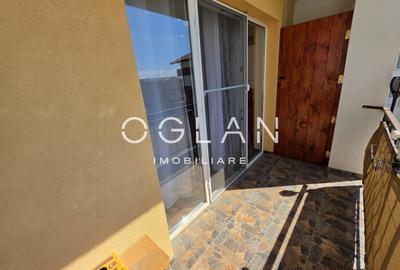 Apartament modern 3 camere, 2 bai, Etaj 2, Cartierul Arhitectilor - 12