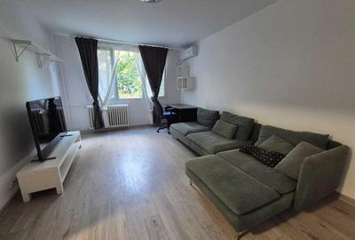 Apartament 4 camere zona Politehnica - 1