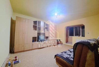 Apartament cu o camera de vanzare in zona Steaua, centrala, Timisoara - 1