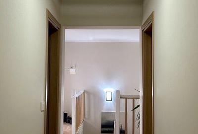 Duplex cu 4 camere + garaj in Dumbravita - 29