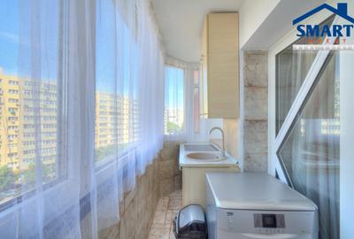Apartament 3 Camere Iancului - Ritmului - Ferdinand - Obor - 13