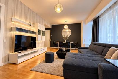Apartament 3 camere de inchiriat Unirii - Decebal|Bloc 2011|Deosebit - 5