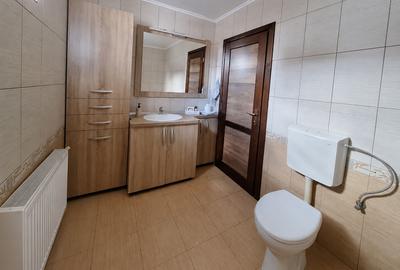 Casă individuală în Bungard, teren aprox. 400 mp, garaj și pivniță - 9
