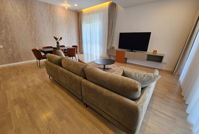 Pipera - Iancu Nicolae - Baneasa- Apartament 3 camere - mobilat utilat LUX  2026 - 7